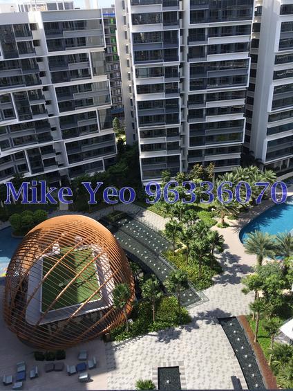 The Palette (D18), Condominium #118392812